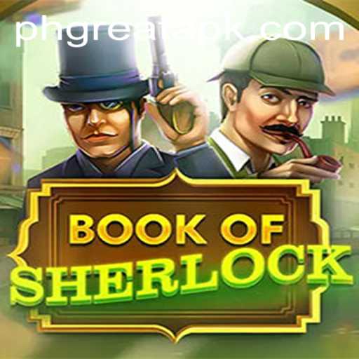 Unveiling the Intriguing World of BookOfSherlock: A PHGREAT Adventure