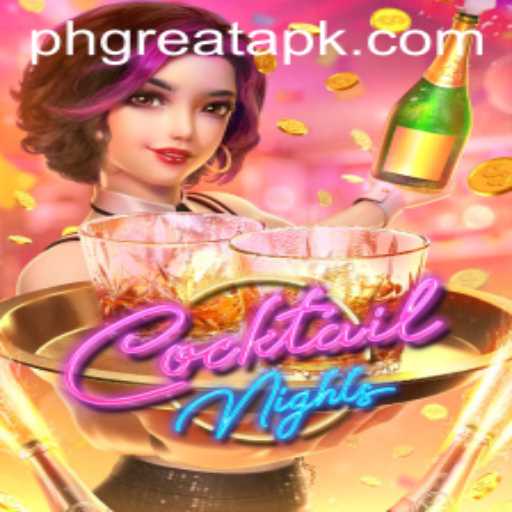 Exploring the Vibrant World of CocktailNights: A Game of Flavor and Fun