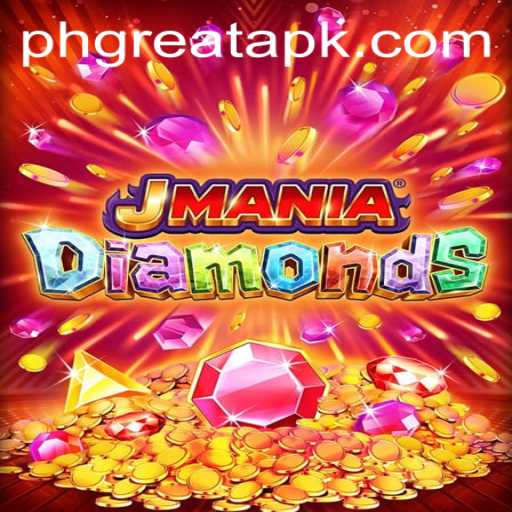 Exploring JManiaDiamonds: A Thrilling Adventure with PHGREAT
