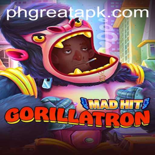 MadHitGorillatron: Unleashing the Power of PHGREAT in a New Gaming Era