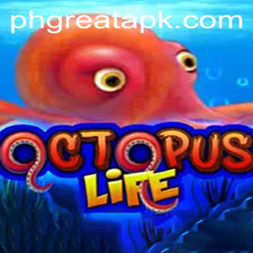 Experience Underwater Adventures with OctopusLife: The Next Big Craze in Gaming