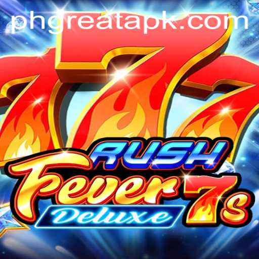 RushFever7sDeluxe: An Intense Gaming Experience with PHGREAT