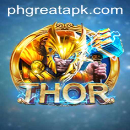 Exploring the World of THOR: A New Era of Gaming with PHGREAT